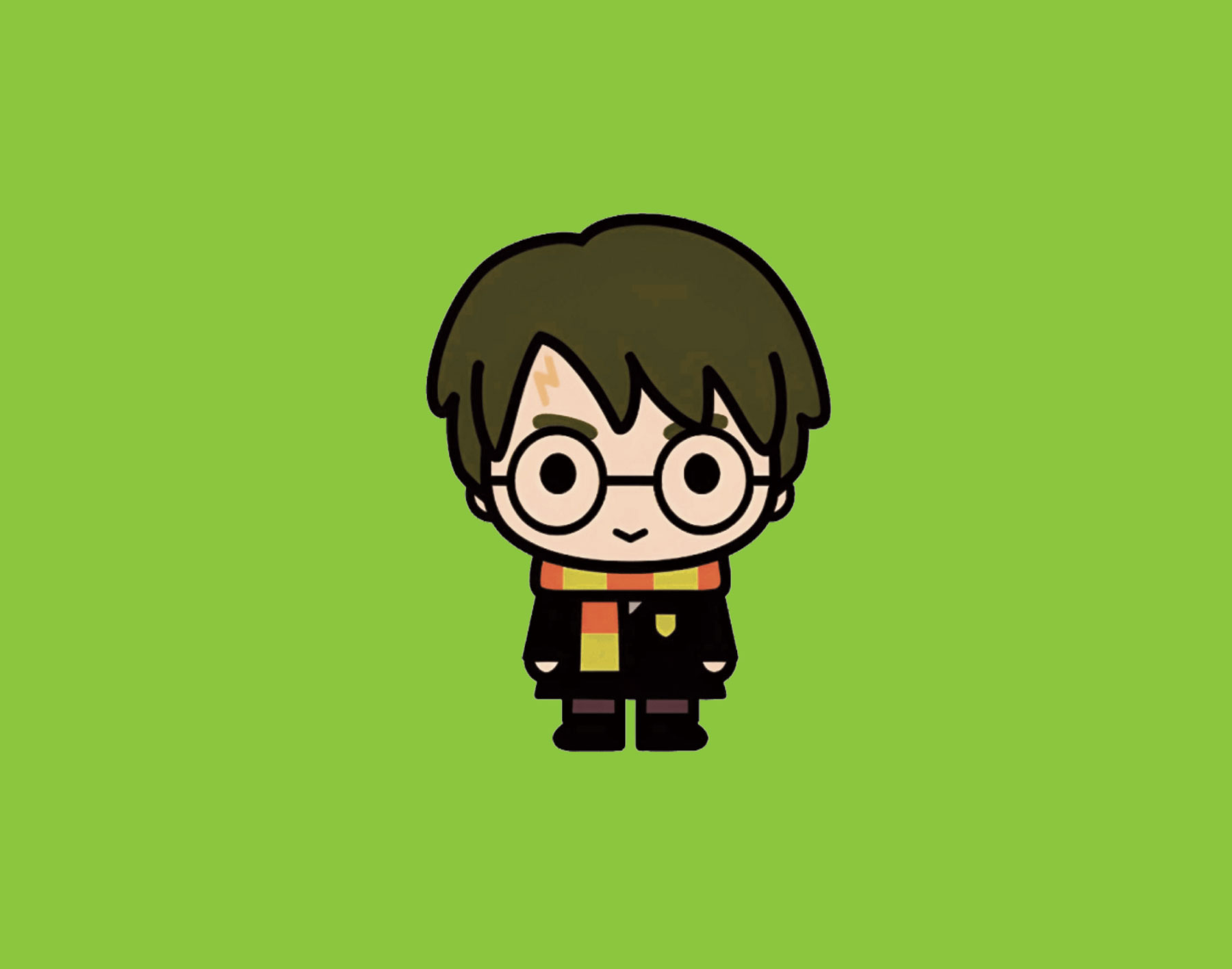 Harry Potter