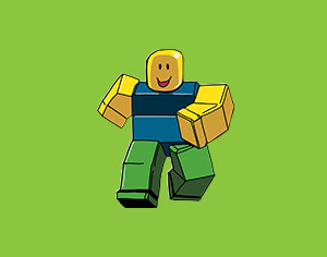 Roblox adventure tábor